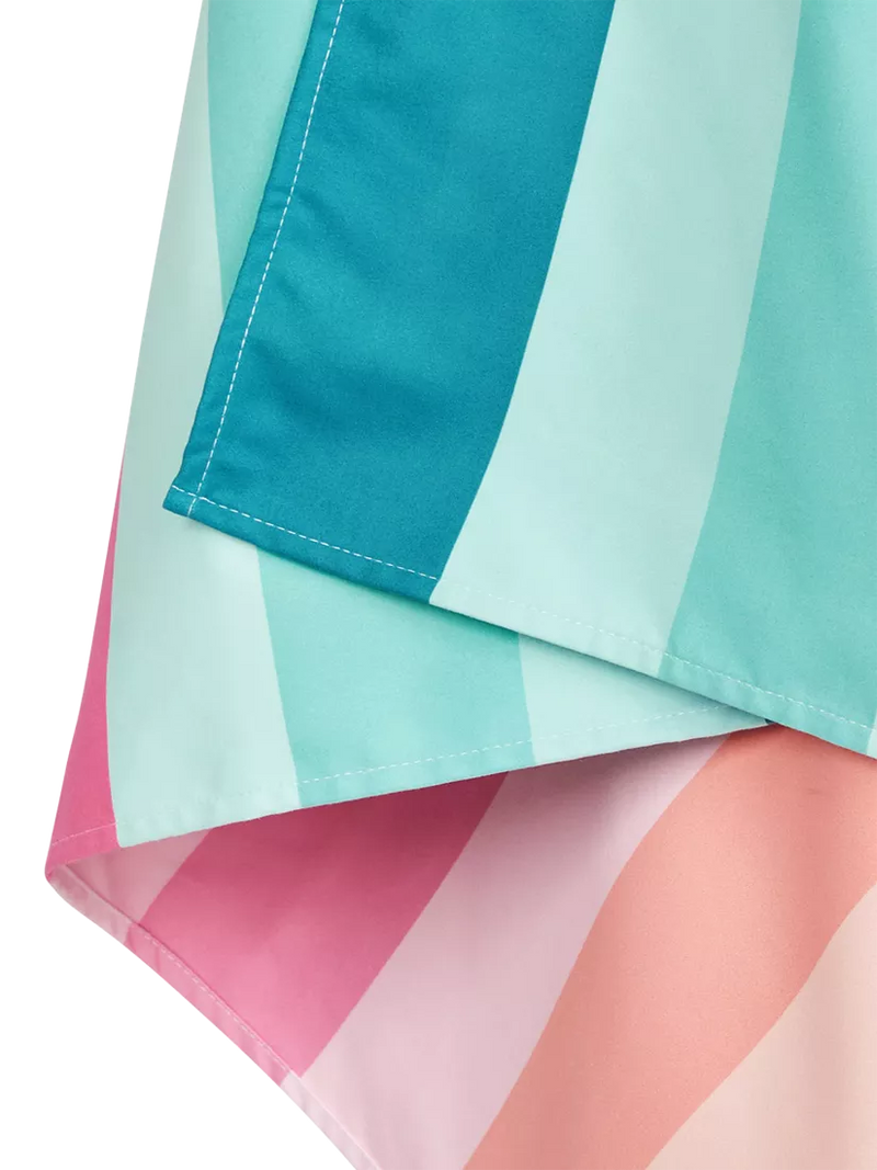 Dock & Bay beach towel Coastal Candy 160x90cm, UK version