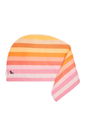 Dock & Bay Miami Sorbet hair wrap multi pink, UK version