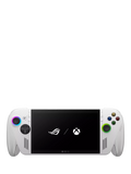 ASUS ROG Xbox Ally handheld console White, imported from the UK
