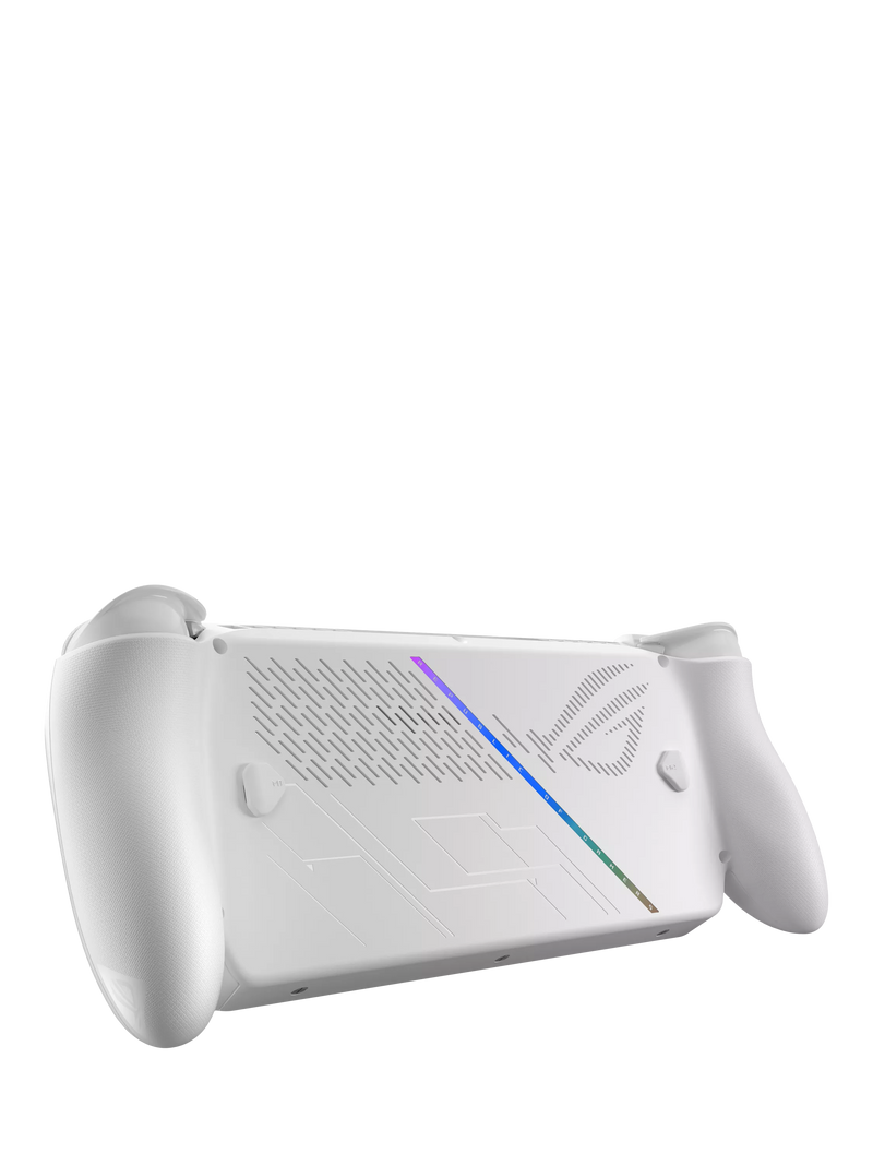 ASUS ROG Xbox Ally handheld console White, imported from the UK