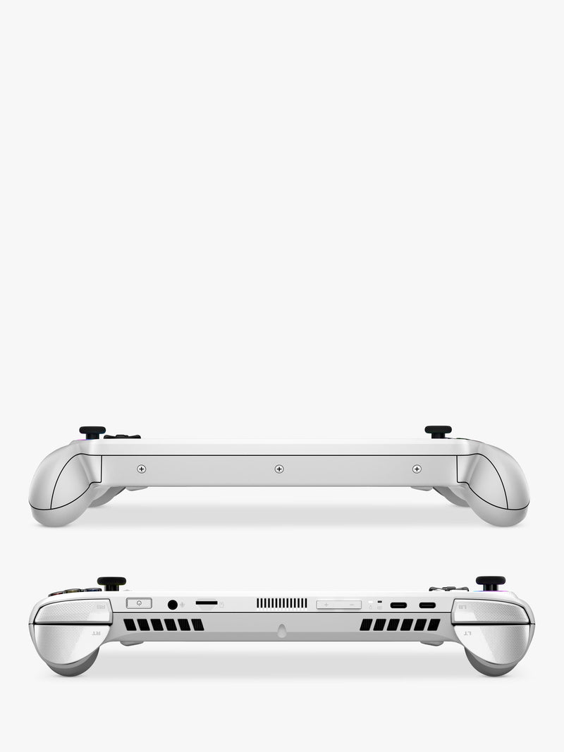 ASUS ROG Xbox Ally handheld console White, imported from the UK