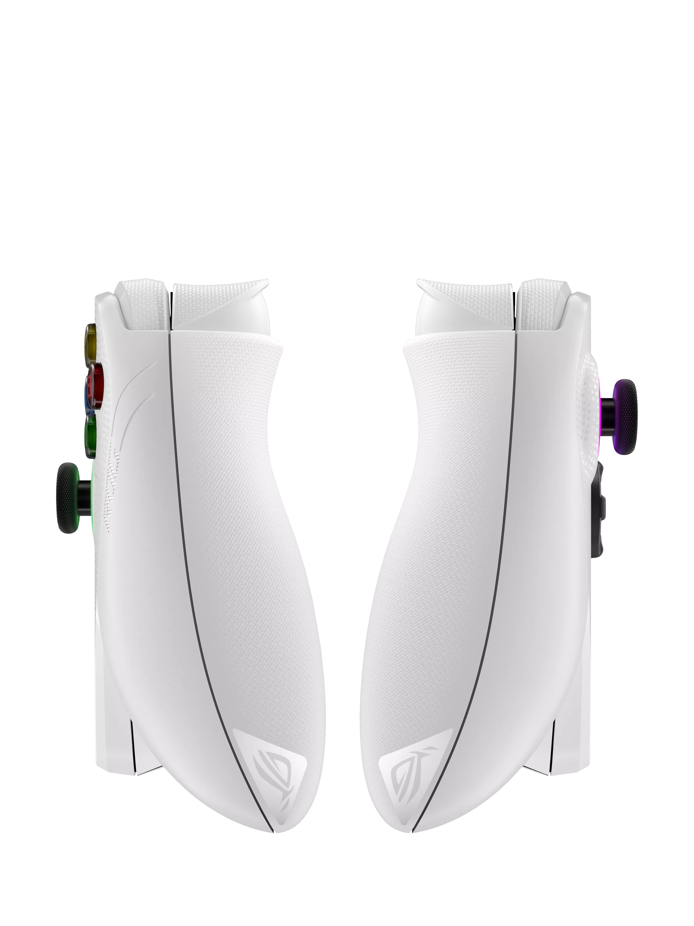 ASUS ROG Xbox Ally handheld console White, imported from the UK
