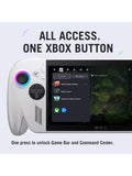 ASUS ROG Xbox Ally handheld console White, imported from the UK
