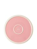 Orla Kiely Sycamore Stripe stoneware side plate 20cm, imported from the UK