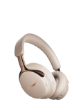 Bose QuietComfort Ultra (2nd Gen) Driftwood Sand Noise Cancelling Over-Ear Wireless Bluetooth Headphones