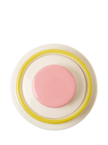 Orla Kiely stoneware sugar bowl Sycamore Stripe 200ml (British brand)