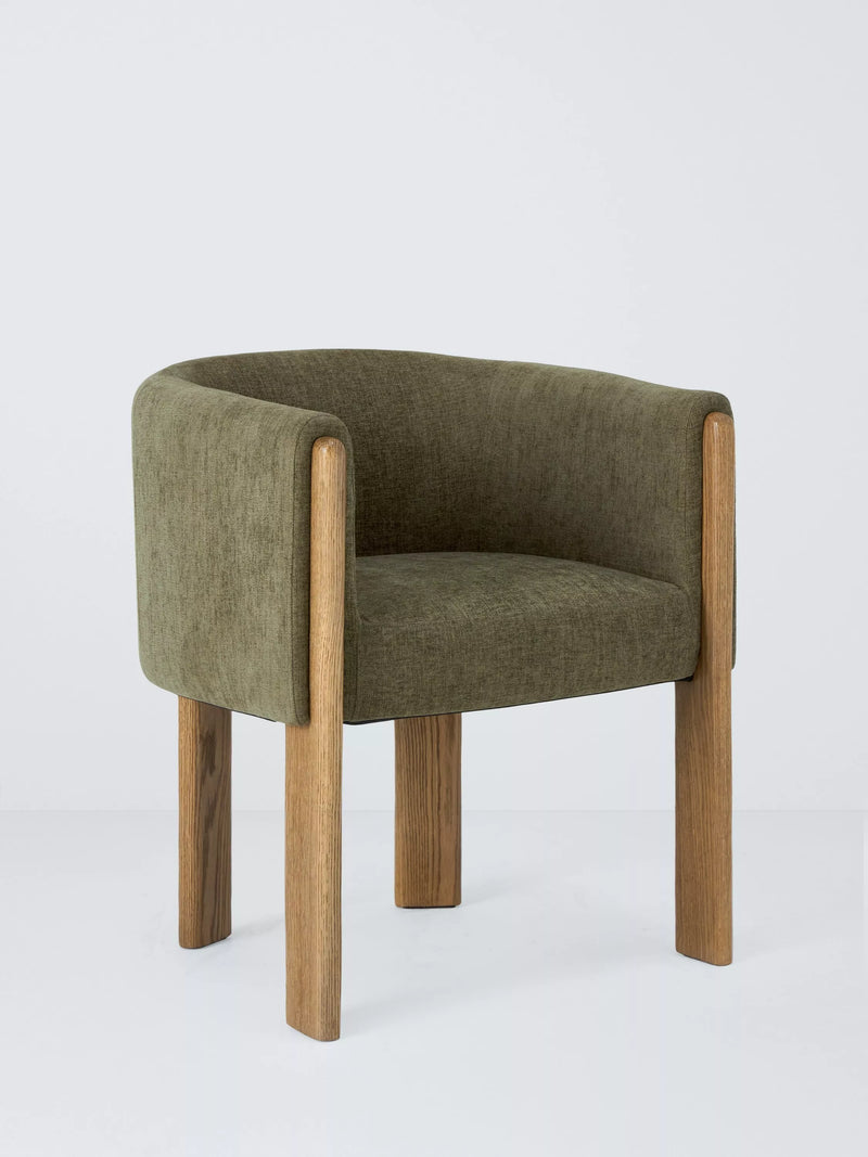 John Lewis Solace Tub Chair