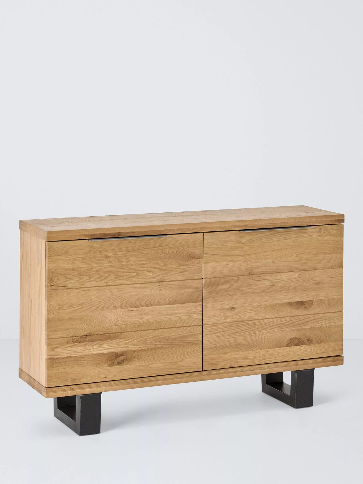 John Lewis Calia Compact Oak Sideboard, UK version
