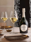 Laurent-Perrier Héritage Champagne 75cl, imported from the UK