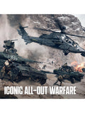 Sony Battlefield 6 PS5 game, UK version