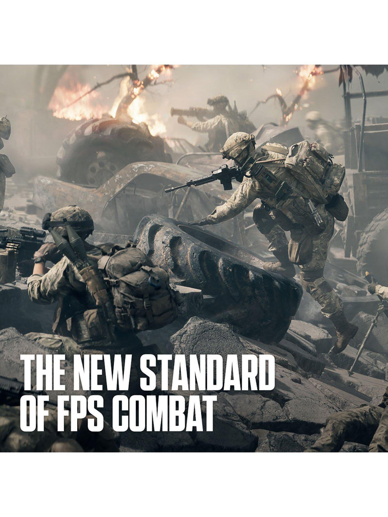 Sony Battlefield 6 PS5 game, UK version