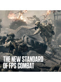 Sony Battlefield 6 PS5 game, UK version