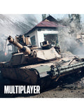 Sony Battlefield 6 PS5 game, UK version