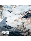 Sony Battlefield 6 PS5 game, UK version