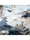 Microsoft Battlefield 6 Xbox Series X game, UK version