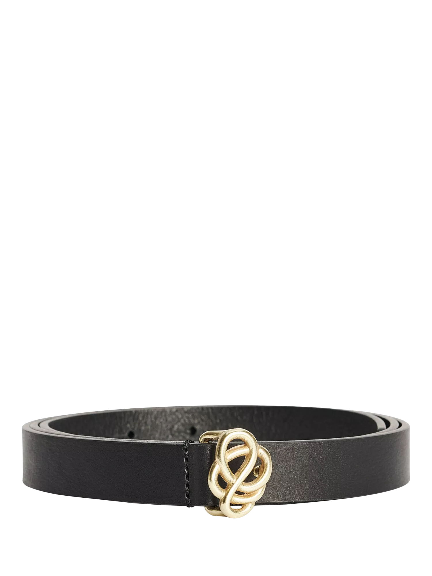 By Malene Birger Ouma leather belt - British product