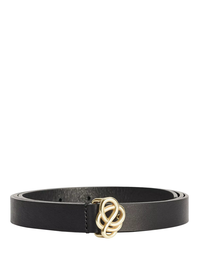 By Malene Birger Ouma leather belt - British product