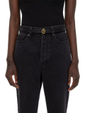 By Malene Birger Ouma leather belt - British product