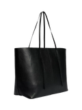 By Malene Birger Abilla leather tote bag (British brand)