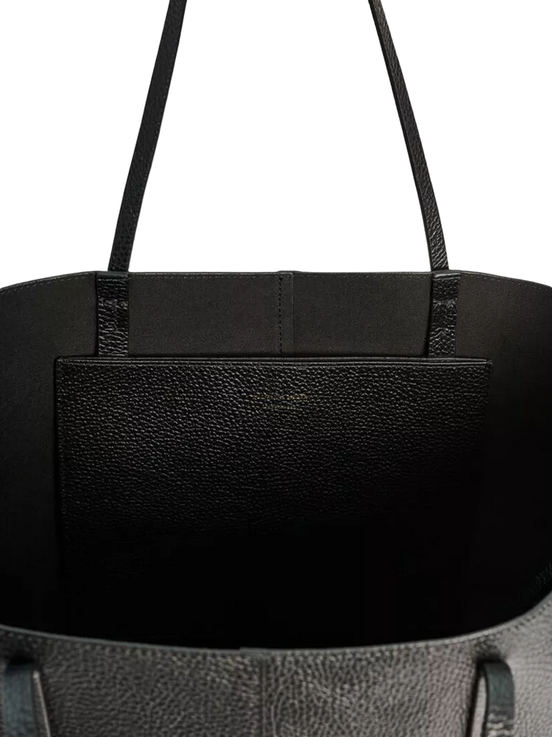 By Malene Birger Abilla leather tote bag (British brand)