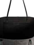 By Malene Birger Abilla leather tote bag (British brand)