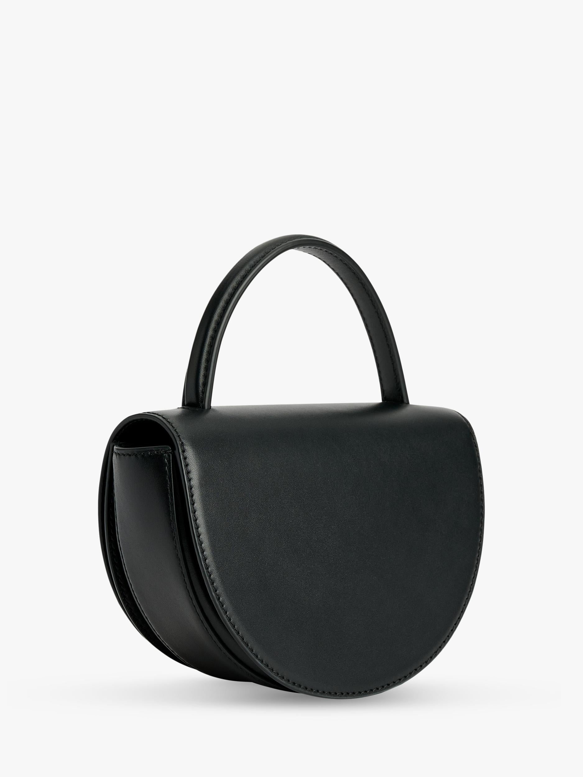 By Malene Birger Cebella leather shoulder bag (British brand)