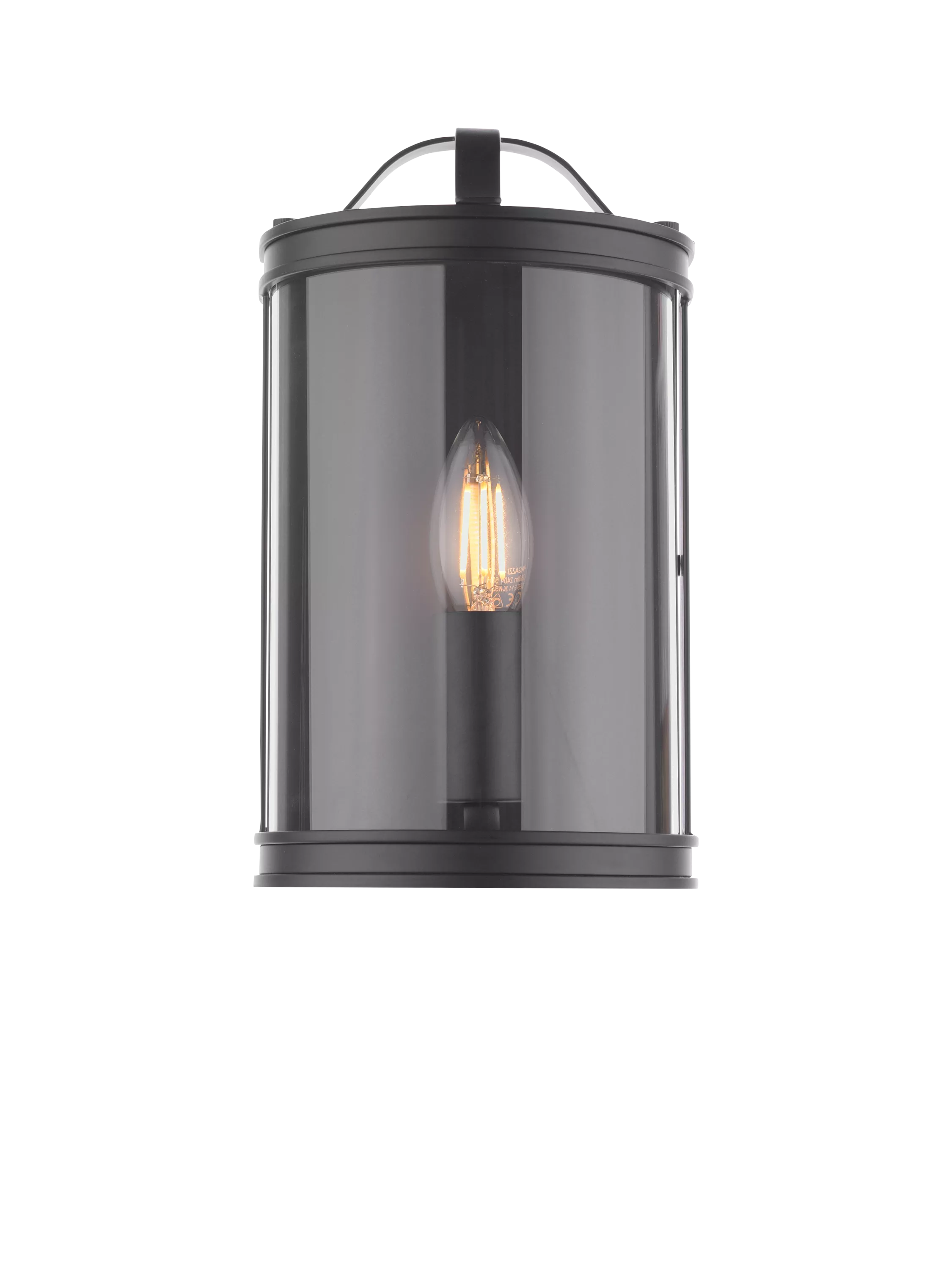 Laura Ashley Harrington wall light antique finish - British product