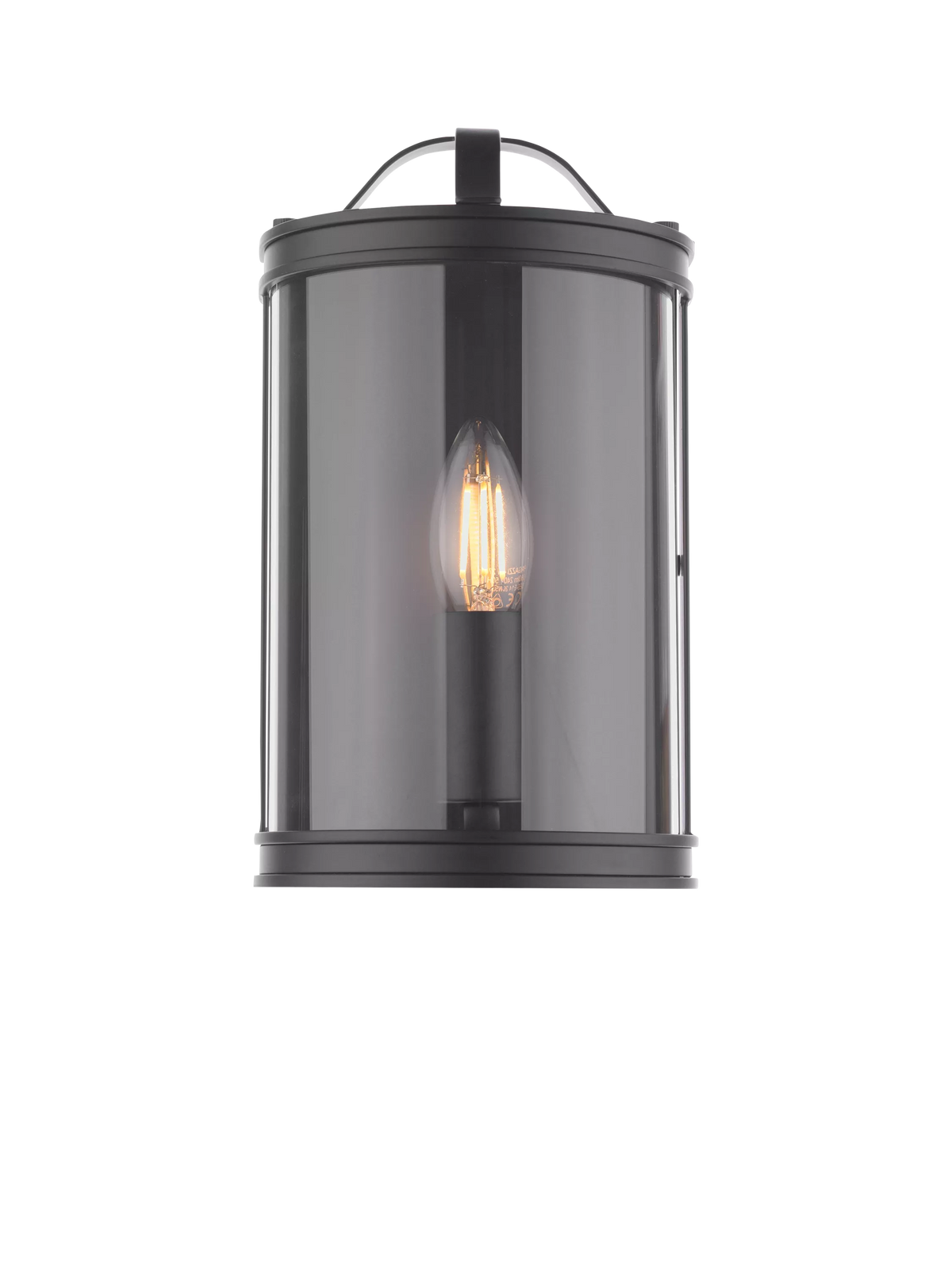 Laura Ashley Harrington wall light antique finish - British product