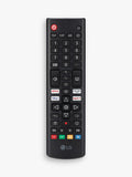 LG 43 inch Smart TV Full HD HDR webOS (British brand)