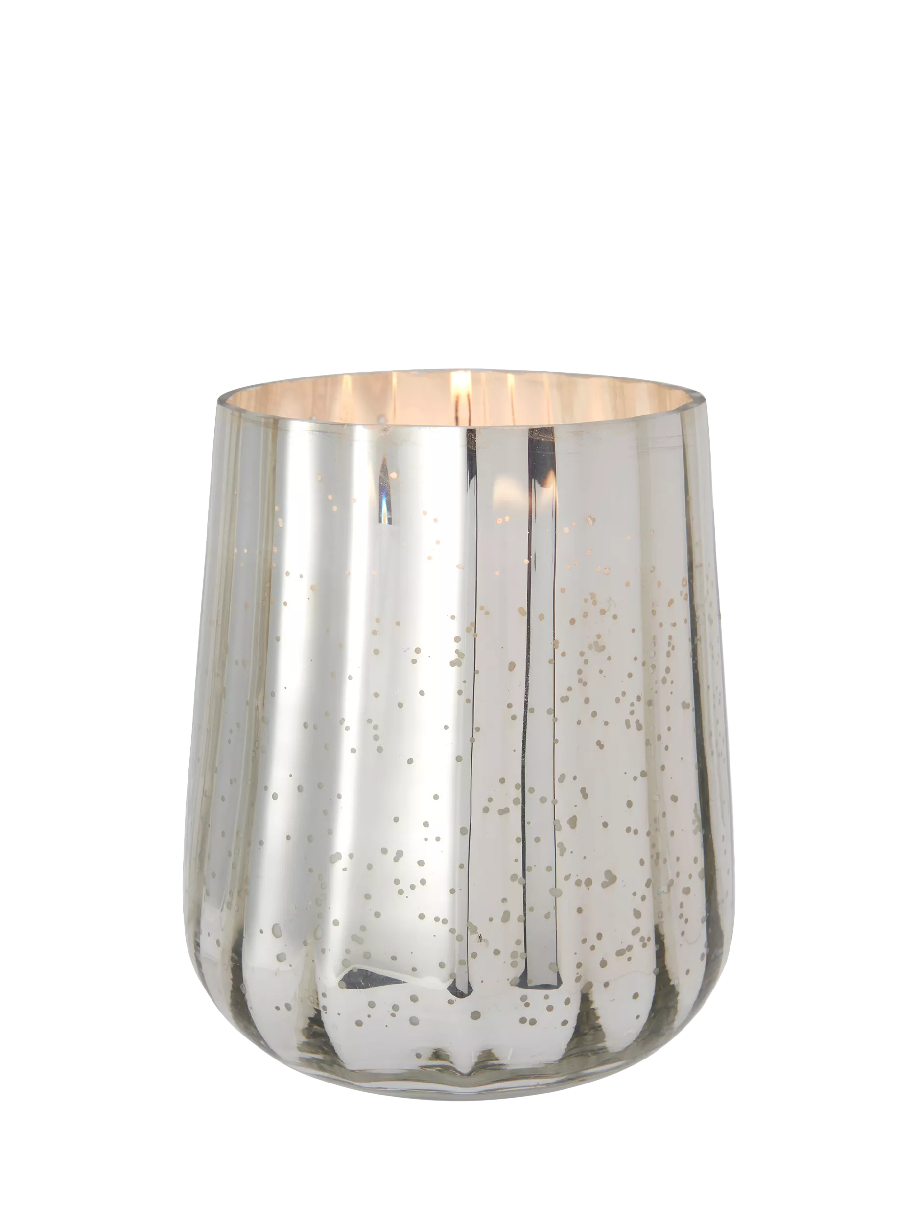 The White Company fir tree candle 1kg, imported from the UK