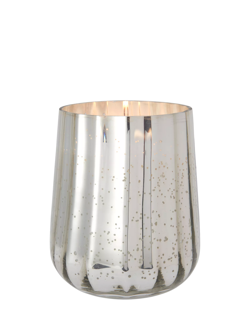 The White Company fir tree candle 1kg, imported from the UK