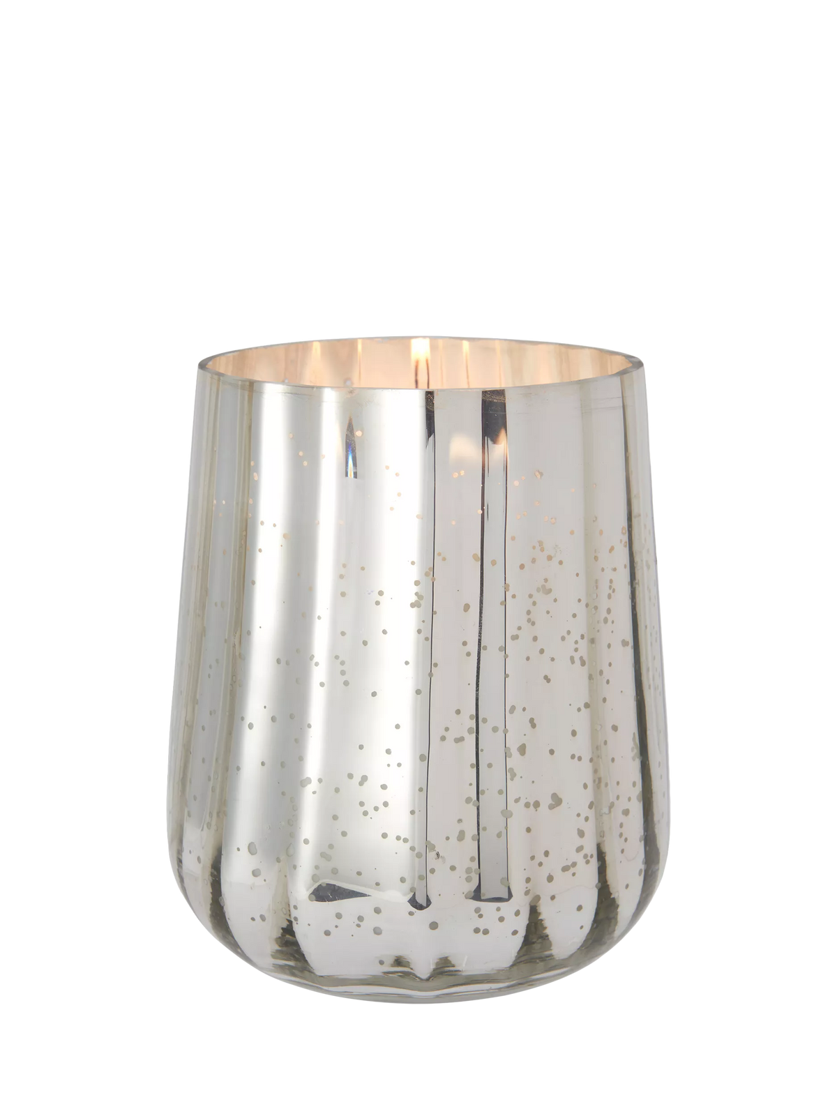 The White Company fir tree candle 1kg, imported from the UK