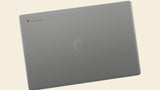 HP Chromebook Intel Core i3 laptop 8GB RAM 256GB storage (British brand)