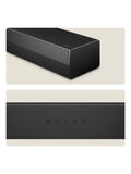 LG US20A all-in-one soundbar black (British brand)