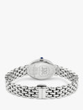 Rotary Heritage Astoria women's watch silver dial bracelet, UK version