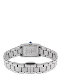 Rotary Heritage Astoria women's silver watch (British brand)