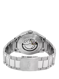 Rotary Seamatic Eclipse automatic watch blue dial, imported from the UK