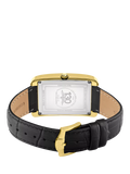 Rotary Heritage Astoria men's rectangular watch - British product