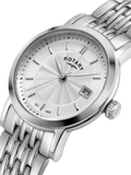 Rotary Everyday women's watch stainless steel bracelet 27mm - British product