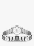 Rotary Everyday women's watch stainless steel bracelet 27mm - British product