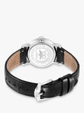 Rotary Heritage women's leather strap watch 27mm (British brand)