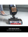 Shark Anti Hair Wrap Pet upright vacuum, imported from the UK