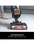 Shark Anti Hair Wrap Pet upright vacuum, imported from the UK