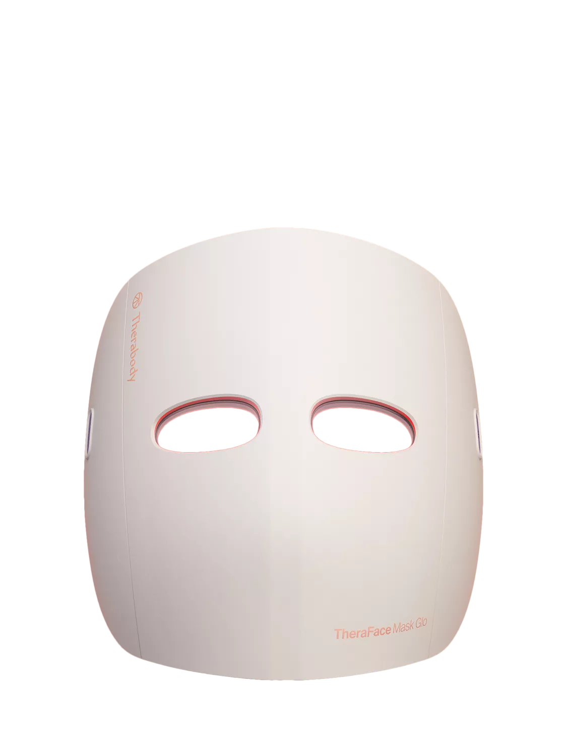Therabody TheraFace Mask Glo cordless LED skincare mask, UK version