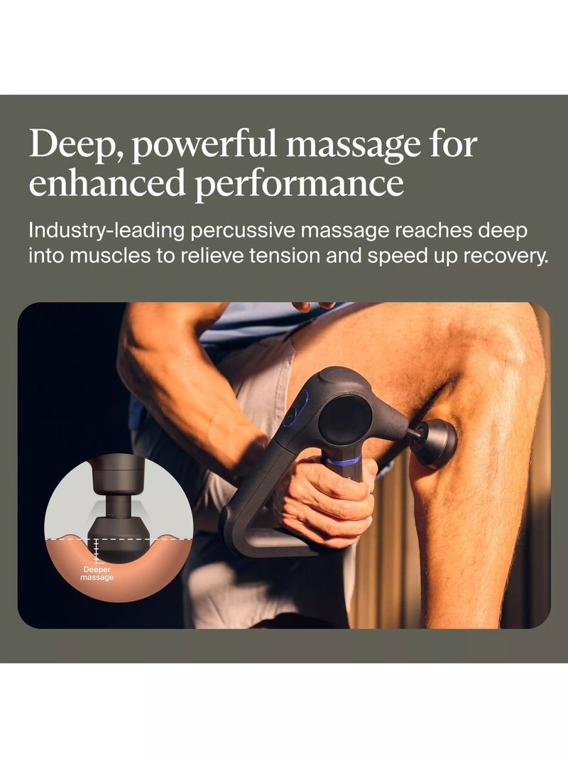 Therabody Theragun Prime massage gun 6th generation (British brand)