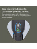 Therabody Theragun Prime massage gun 6th generation (British brand)