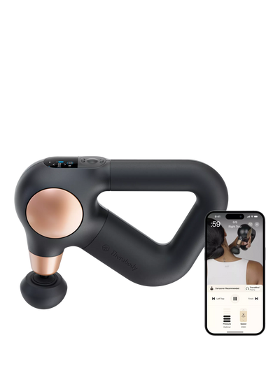 John Lewis Therabody Theragun Sense (2nd Generation) Massage Gun- Buy online at McGrocer