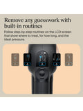 Therabody Theragun Sense 2nd Gen massage gun, imported from the UK