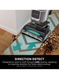 Shark Detect Pet Pro corded upright vacuum cleaner, imported from the UK