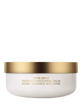 La Prairie Pure Gold Radiance Night Balm Refill 60ml, imported from the UK